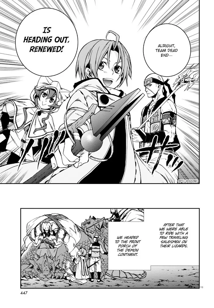 Mushoku Tensei Chapter 26 image 14_optimized